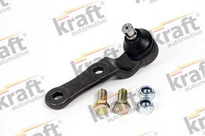 KRAFT AUTOMOTIVE 4221550 -  Несущий / направляющий шарнир